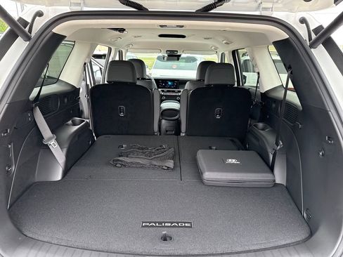 New 2026 Hyundai Palisade SEL FWD image 17