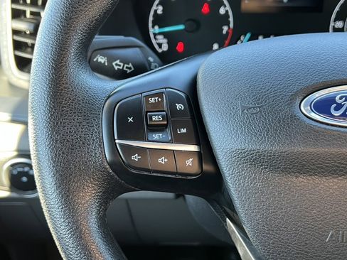 Certified 2024 Ford Transit 350 XLT image 21