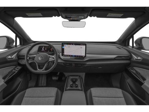 New 2026 Volkswagen ID.4 Pro RWD image 8