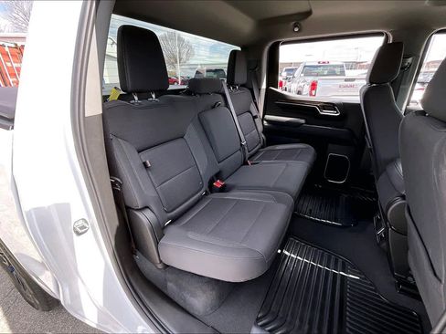 Certified 2023 GMC Sierra 1500 Elevation image 18