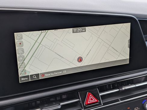 Certified 2025 Kia Niro Wave w/ Wave Preserve Package image 28