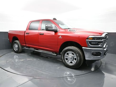 New 2026 RAM 2500 Tradesman image 1