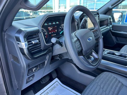 Certified 2022 Ford F150 XL w/ STX Appearance Package RWD image 24