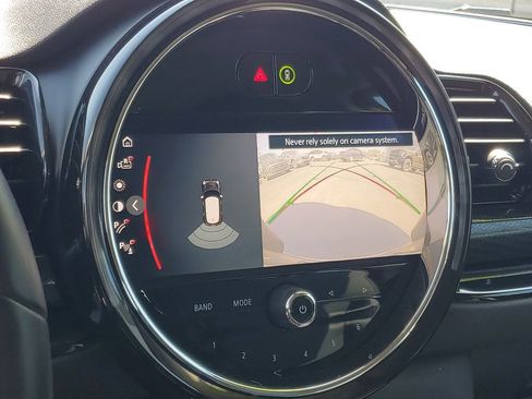Used 2022 MINI Cooper Clubman S AWD/4WD image 19