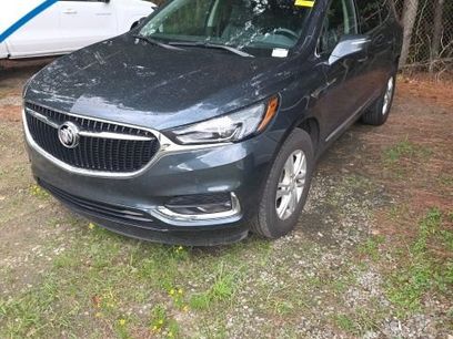 Used 2018 Buick Enclave Premium