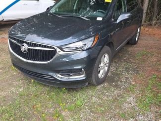 Used 2018 Buick Enclave Premium FWD video 1