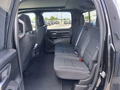 New 2026 RAM 1500 Lone Star image 21