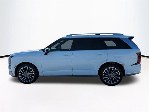 New 2026 Hyundai Palisade Calligraphy image 8