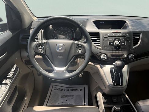 Used 2014 Honda CR-V EX-L image 21
