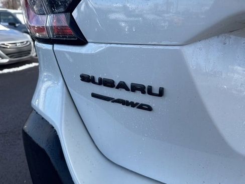 Used 2023 Subaru Outback Onyx Edition image 11