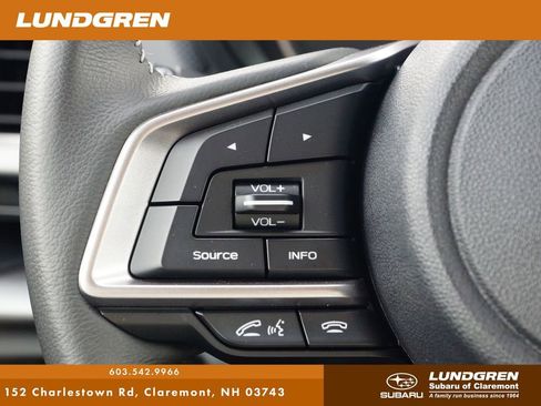 Certified 2023 Subaru Forester Premium image 29