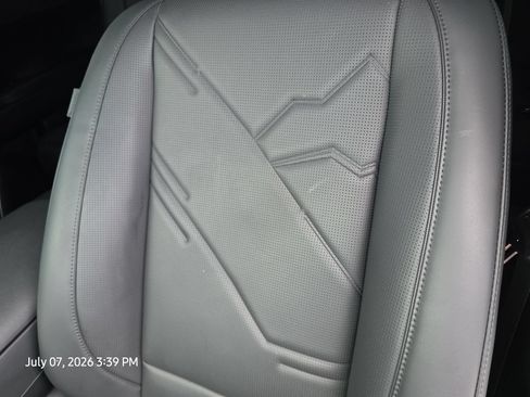Certified 2026 Hyundai Palisade XRT Pro AWD/4WD image 15