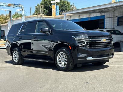 Used 2024 Chevrolet Tahoe LT
