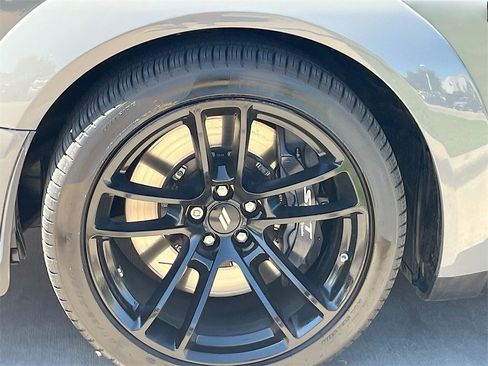 Used 2023 Dodge Challenger R/T Scat Pack image 29