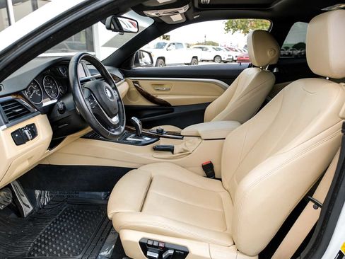 Used 2017 BMW 430i Coupe image 4