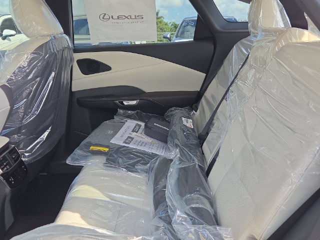 New 2026 Lexus RX 350 Premium Plus FWD image 23