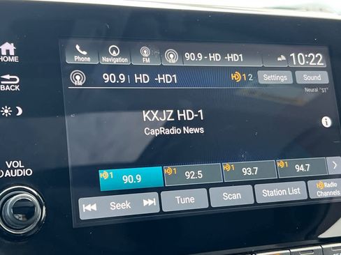 Used 2022 Honda Odyssey Elite image 22