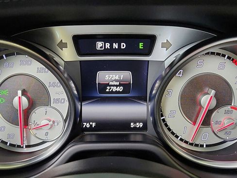 Used 2016 Mercedes-Benz SL 400 SL 400 image 14