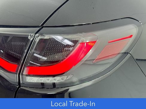 New 2026 Honda HR-V LX image 10