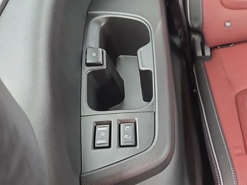 Used 2026 INFINITI QX80 Autograph image 22