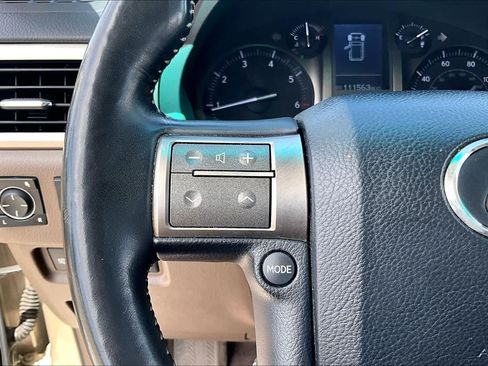 Used 2010 Lexus GX 460 Premium AWD/4WD image 19