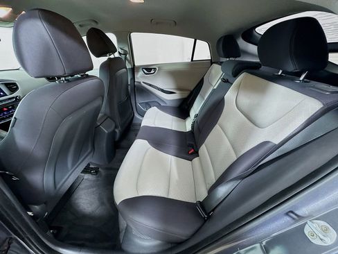 Used 2017 Hyundai Ioniq SEL image 27
