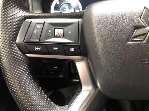 Used 2024 Mitsubishi Outlander Ralliart image 23