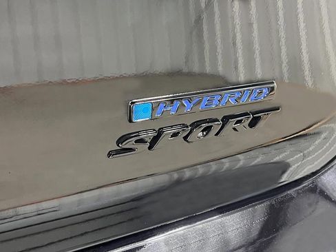 New 2026 Honda Accord Sport image 6