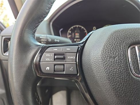 Used 2022 Honda Civic EX image 20