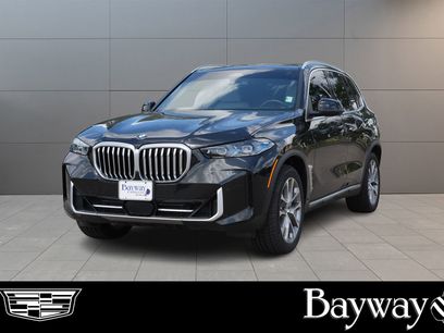 Used 2024 BMW X5 sDrive40i w/ Premium Package