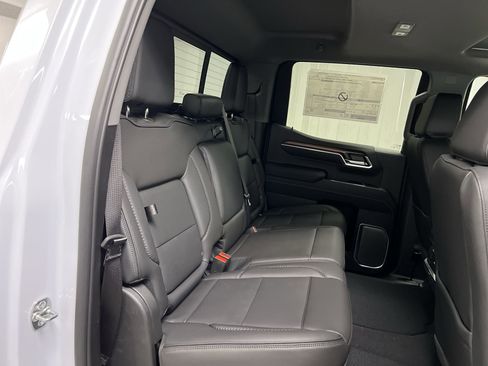New 2026 GMC Sierra 1500 Denali w/ Denali Reserve Package image 65