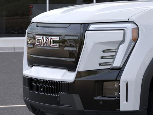 New 2026 GMC Sierra EV Elevation w/ Premium Package image 88