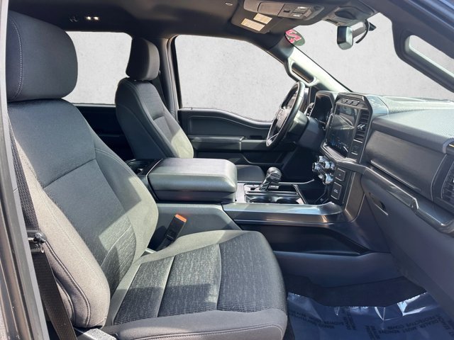 Used 2023 Ford F150 XLT w/ Equipment Group 302A High AWD/4WD image 25