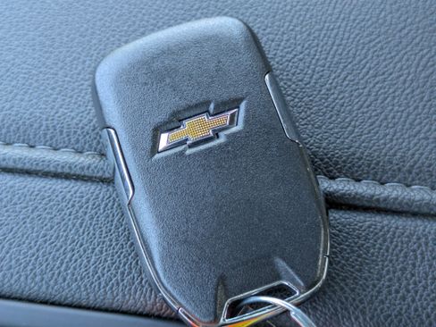 Used 2022 Chevrolet Silverado 1500 RST image 22