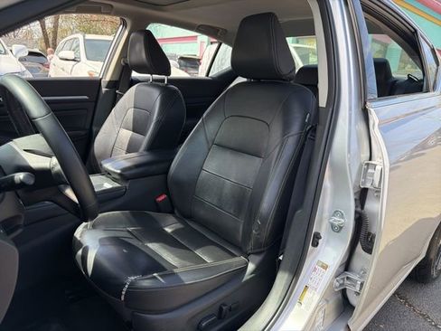 Used 2019 Nissan Altima 2.5 SL AWD/4WD image 7