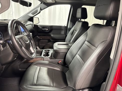 Used 2019 GMC Sierra 1500 Denali w/ Denali Ultimate Package AWD/4WD image 3