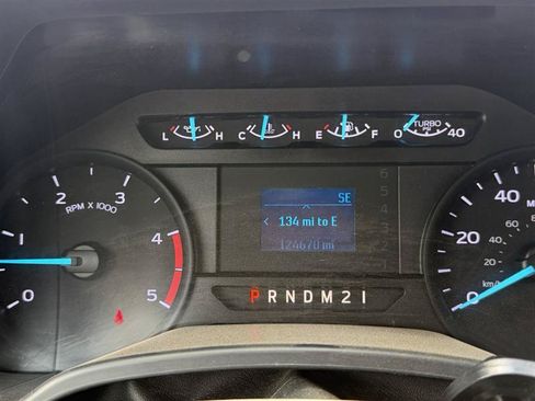 Used 2019 Ford F550 4x4 Regular Cab Super Duty image 17