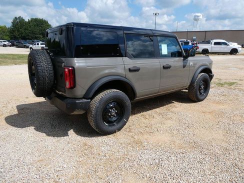 New 2026 Ford Bronco Big Bend AWD/4WD image 6