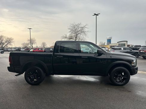 Used 2024 RAM 1500 Classic Warlock image 8