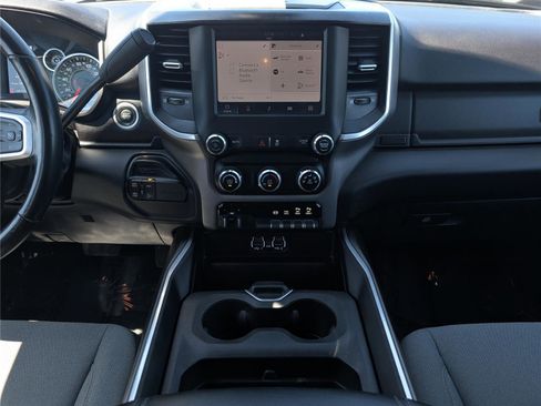 Used 2023 RAM 2500 Big Horn w/ Level 1 Equipment Group AWD/4WD image 18