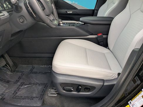 Certified 2025 Lexus TX 350 AWD w/ Technology Package image 5
