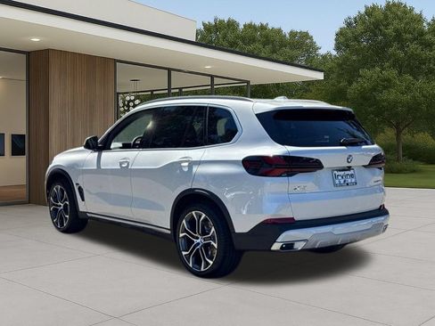 New 2026 BMW X5 sDrive40i w/ Premium Package RWD image 12