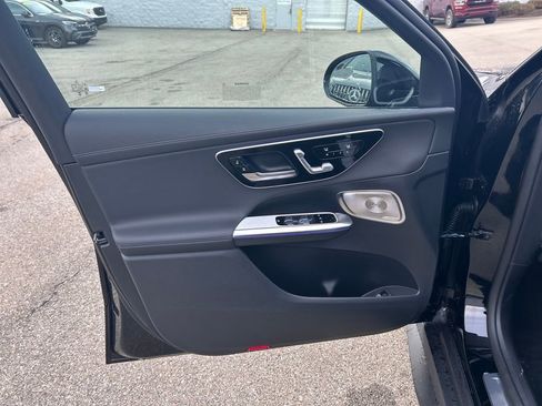 New 2026 Mercedes-Benz GLC 300 4MATIC image 10