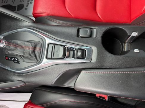 Used 2016 Chevrolet Camaro SS RWD image 17