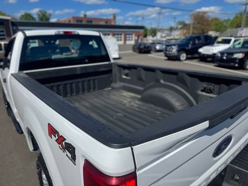 Used 2017 Ford F350 XL AWD/4WD image 18