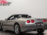 Used 2000 Chevrolet Corvette Convertible w/ Memory Pkg image 3