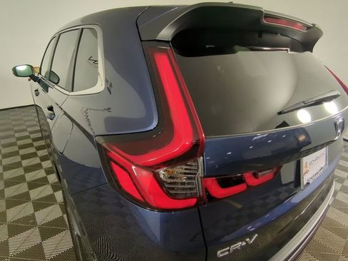 New 2026 Honda CR-V EX-L image 17