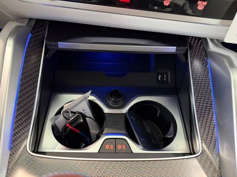 New 2026 BMW XM Label Red image 15