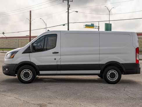 Used 2020 Ford Transit 150 Low Roof w/ Load Area Protection Package image 4