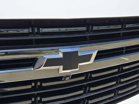 Used 2022 Chevrolet Suburban RST w/ Luxury Package RWD image 10